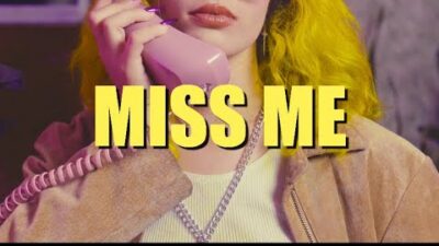 Honey Revenge – Miss Me