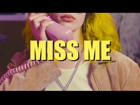 Honey Revenge – Miss Me