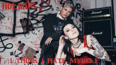Hot Milk – I Think I Hate Myself