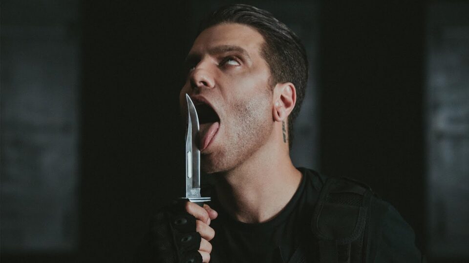 Ice Nine Kills – Rainy Day