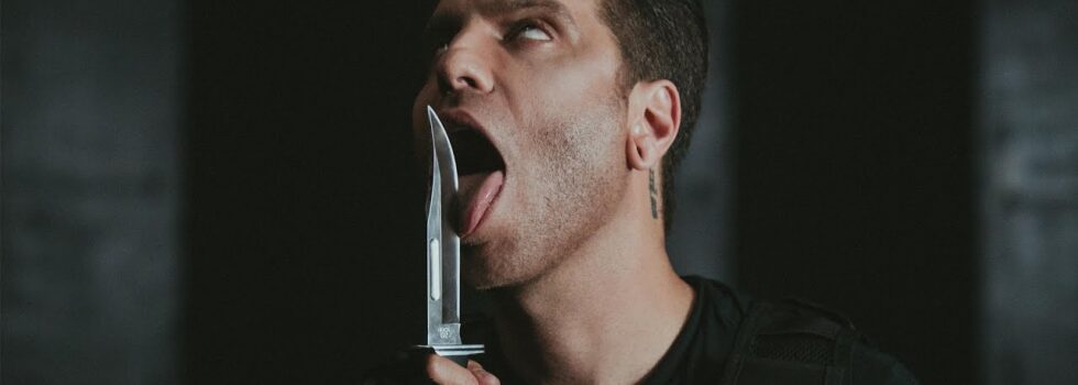 Ice Nine Kills – Rainy Day