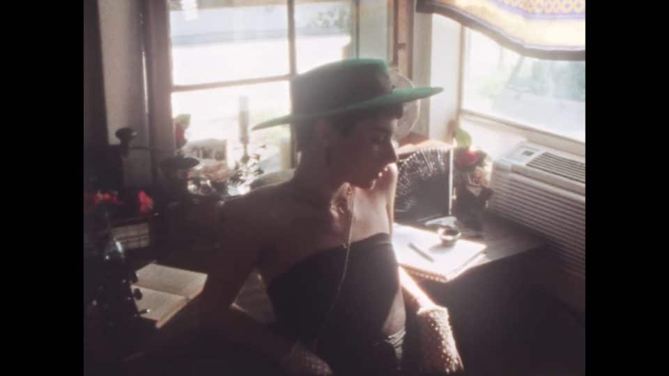 Ivy Rose – I’ve Been Watching You