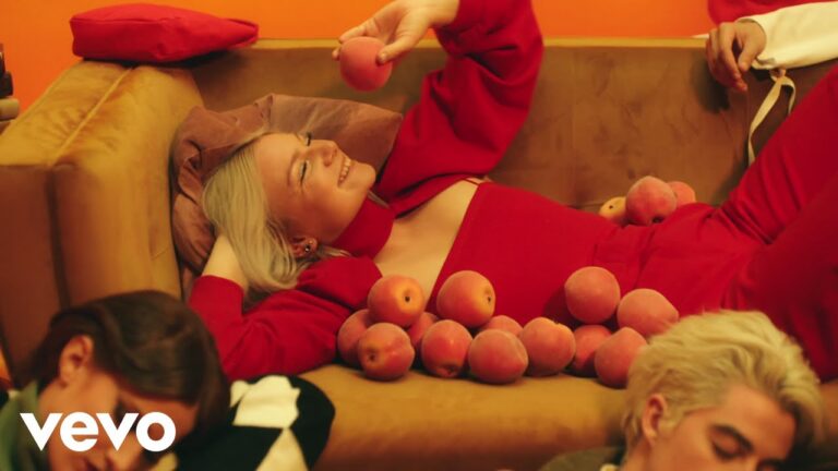 JESSIA – I’m not Pretty music video
