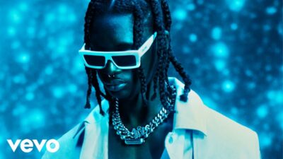 Jnr Choi & Sam Tompkins – To the Moon