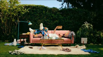 Jordy – Good Not Great