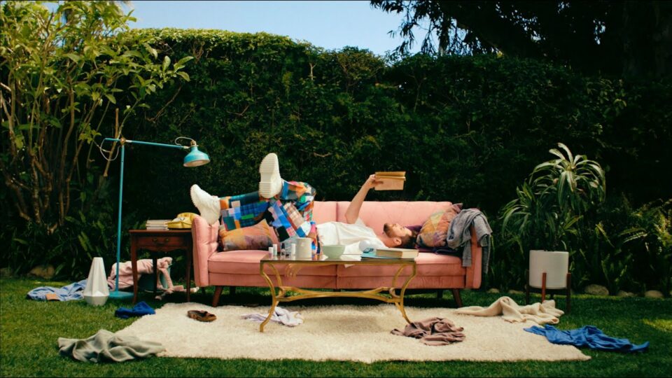 Jordy – Good Not Great