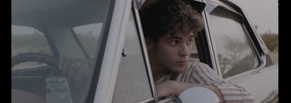 Joshua Bassett – Lie, Lie, Lie