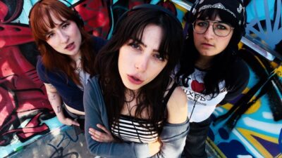 Kid Sistr – Shitshow