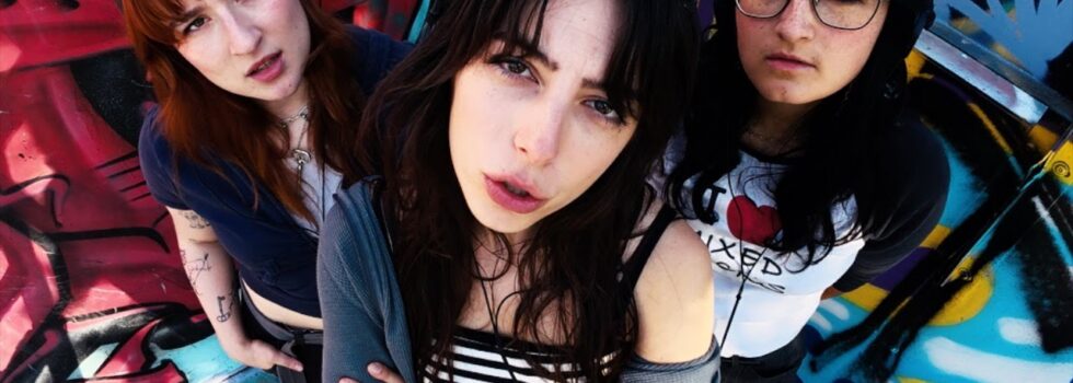 Kid Sistr – Shitshow