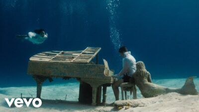 Kygo & Zoe Wees – Love Me Now