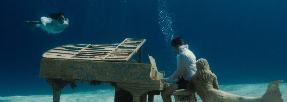 Kygo & Zoe Wees – Love Me Now