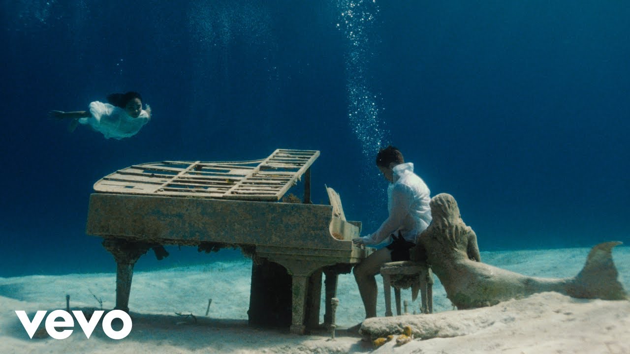 Kygo & Zoe Wees – Love Me Now