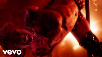 Lil Nas X – MONTERO (Call Me By Your Name)