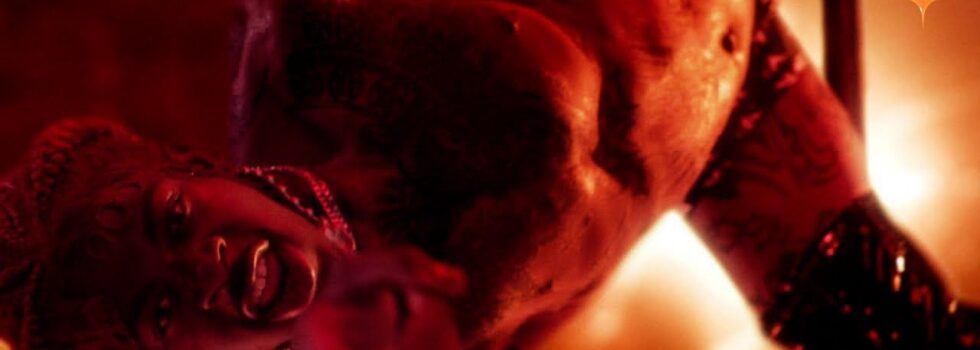 Lil Nas X – MONTERO (Call Me By Your Name)