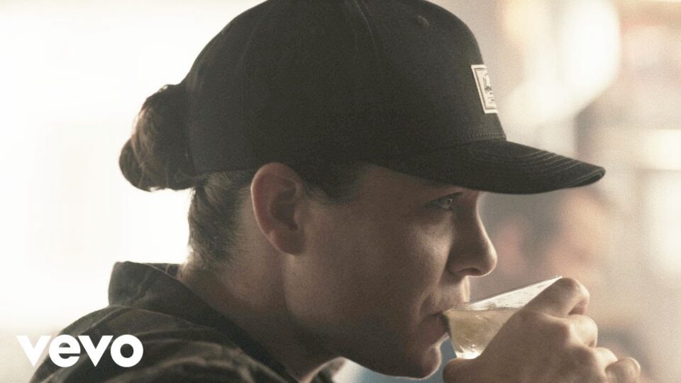 Lily Rose – Stronger Than I Am