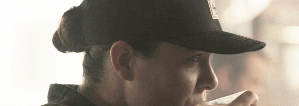 Lily Rose – Stronger Than I Am