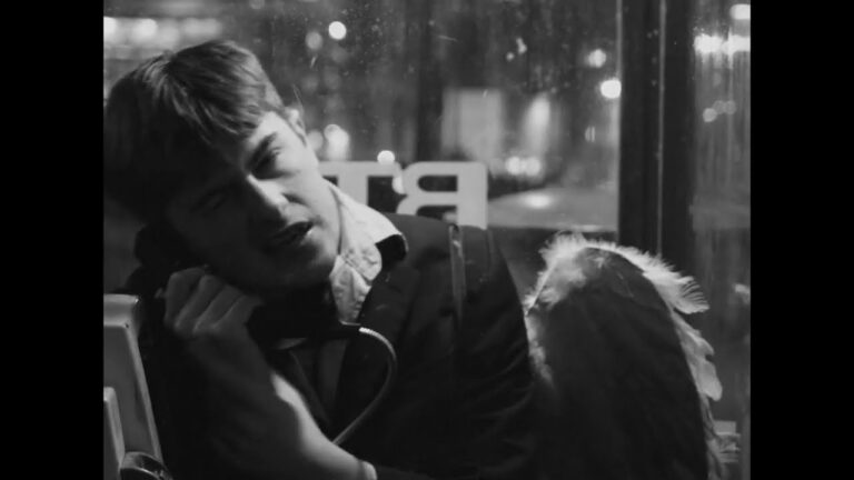L’objectif – Burbank music video
