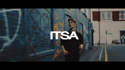 L’objectif – Itsa