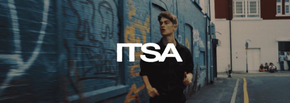 L’objectif – Itsa