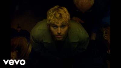 Luke Hemmings – Shakes