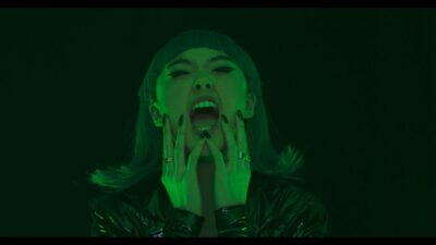 LVRA – Gets Me Going