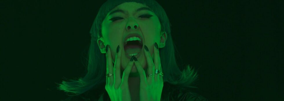 LVRA – Gets Me Going