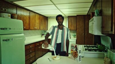 Elliot Mags – Smile