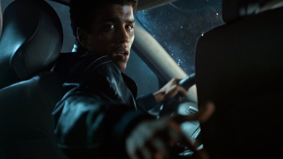 M83 – My Tears Are Becoming a Sea