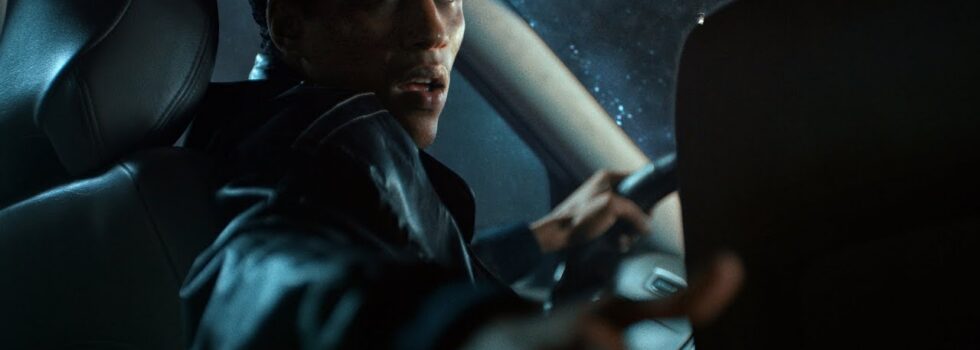 M83 – My Tears Are Becoming a Sea