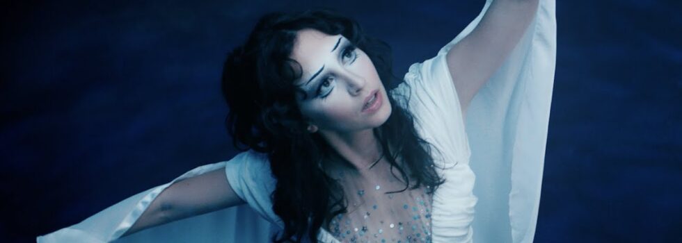 Magdalena Bay – All You Do