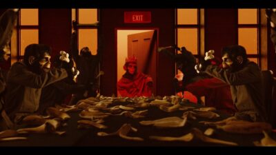 Martin L. Gore – Howler