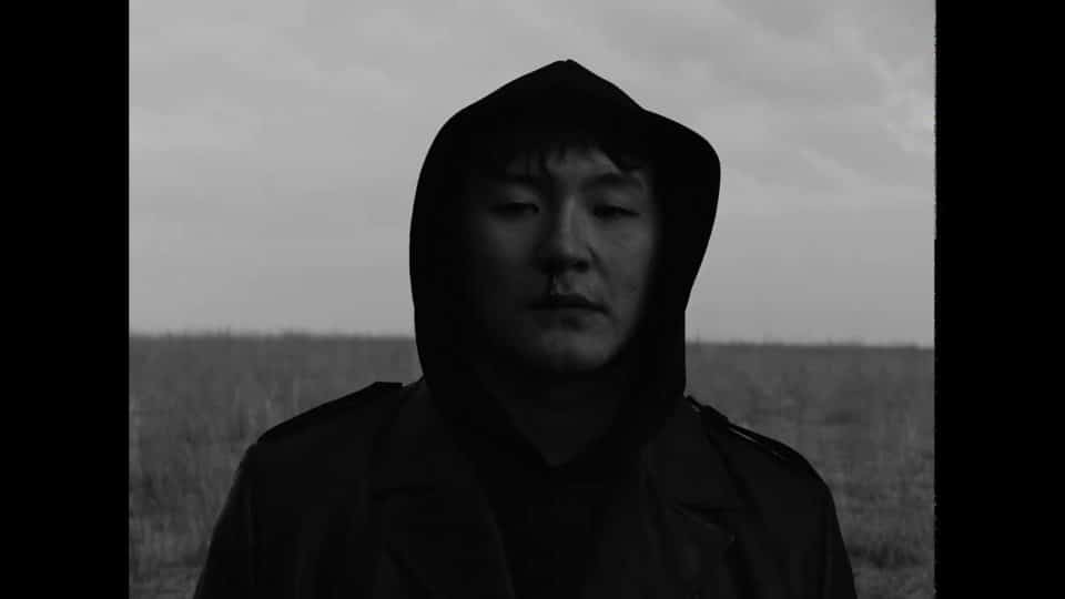 Maslo Chernogo Tmina – Unknown World