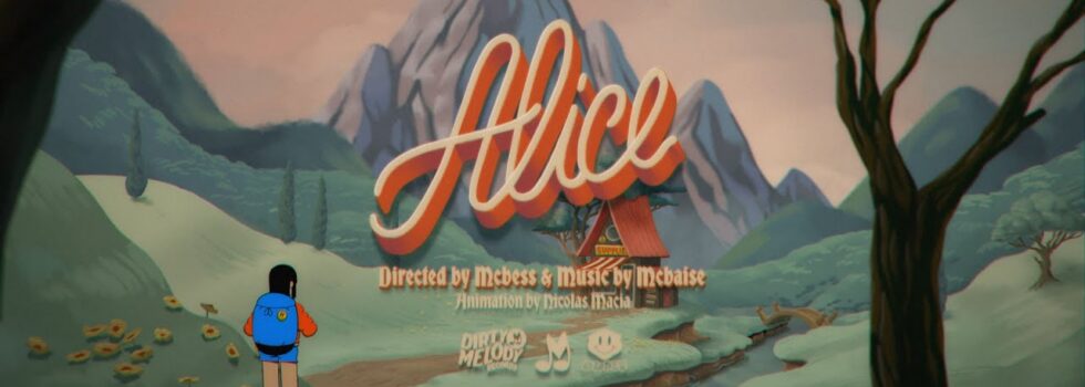 Mcbaise – Alice