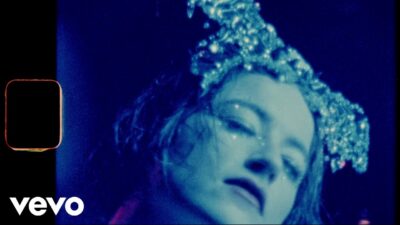 Meg Washington – Lazarus Drug