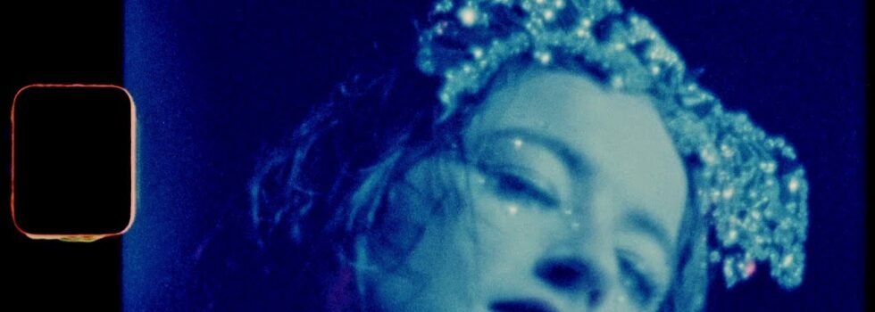 Meg Washington – Lazarus Drug