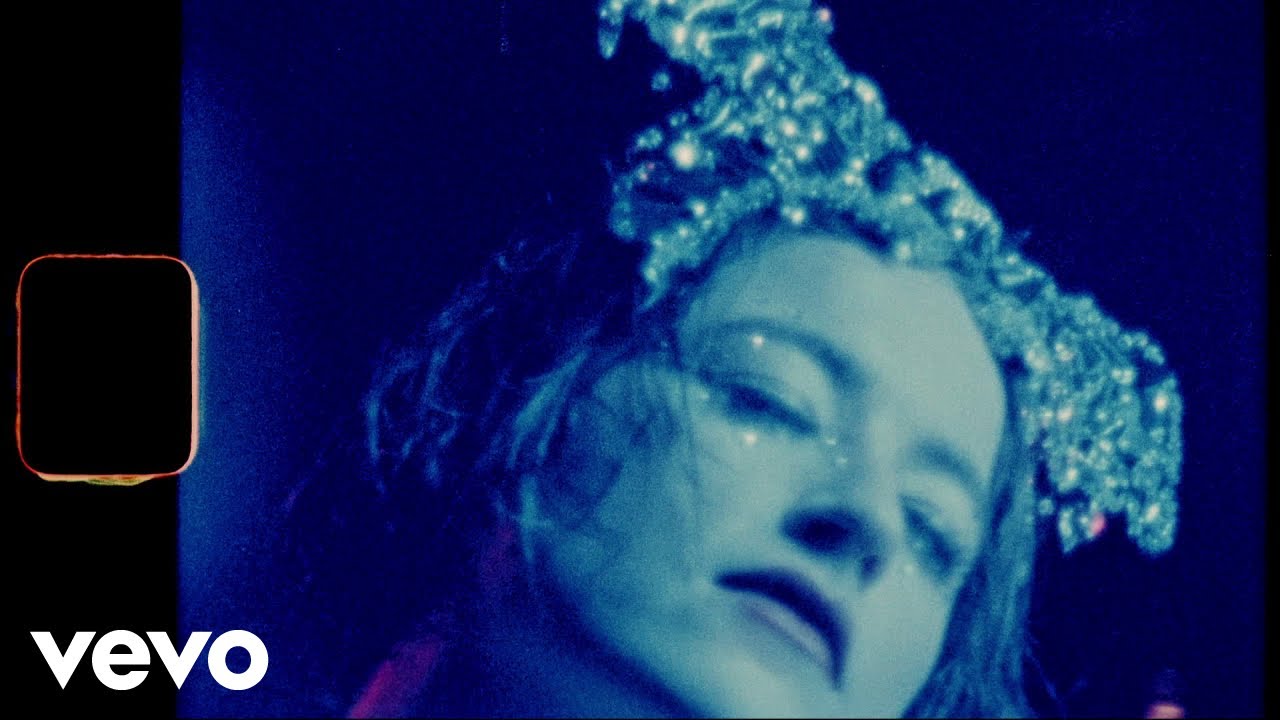 Meg Washington – Lazarus Drug