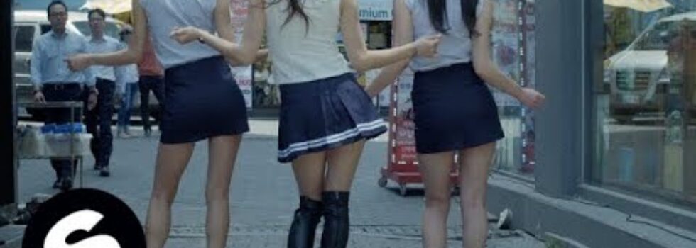 Merk & Kremont & Ady Suleiman – Sad Story (Out of Luck)