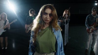 Minimal Wind – Armageddon