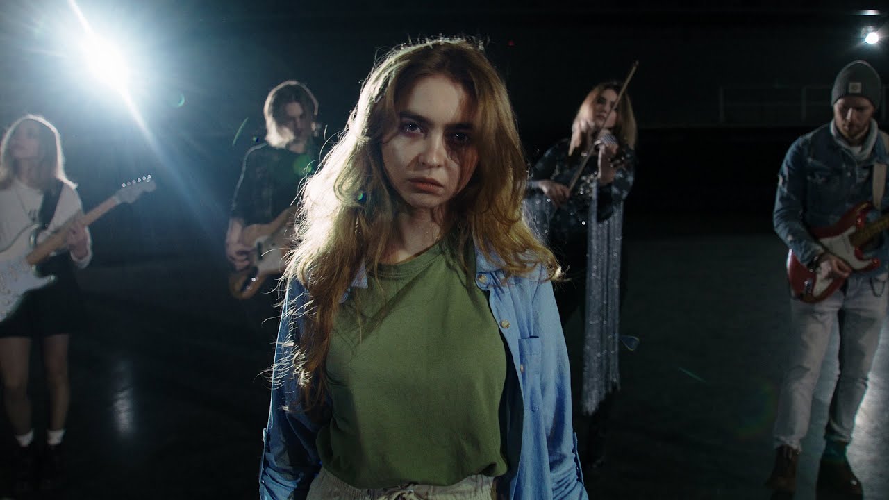 Minimal Wind – Armageddon