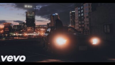 Anna Clendening & Munn – I Lost Myself