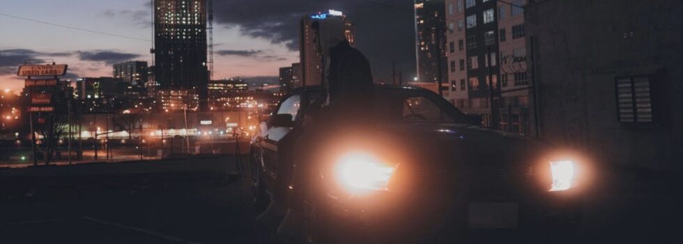 Anna Clendening & Munn – I Lost Myself