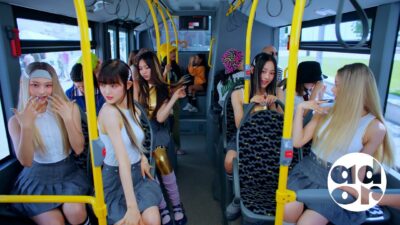 Olivia Rodrigo – drivers license