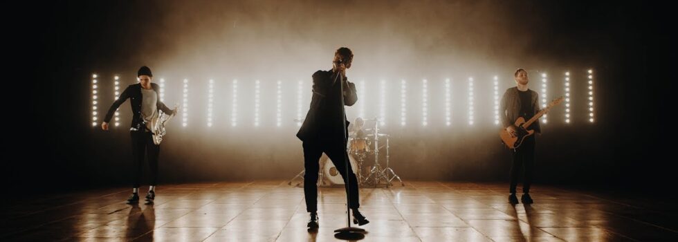 Normandie – Ecstasy