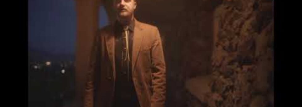 Colby Acuff – If I Were The Devil