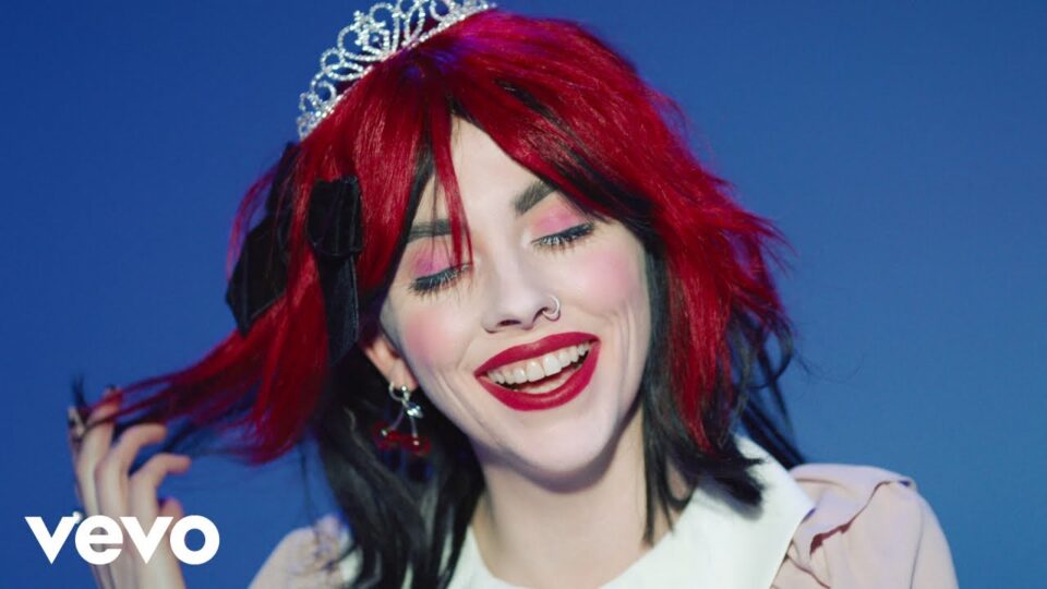 Pale Waves – You Don’t Own Me