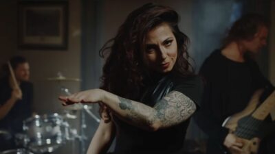 Phantom Elite – Glass Crown