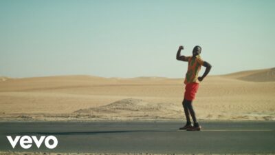 Nightcrawlers & Riton – Friday ft. Mufasa & Hypeman (Dopamine Re-edit)