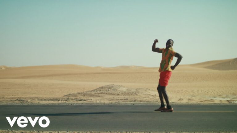 Nightcrawlers & Riton – Friday (feat. Mufasa & Hypeman (Dopamine Re-edit) music video