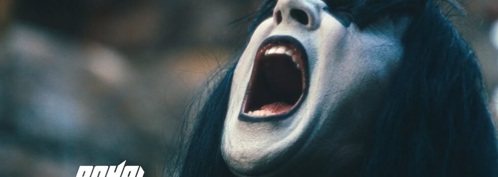 Royal Republic – Stayin’ Alive