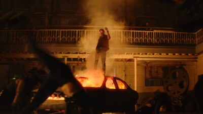 Saint Motel – Preacher